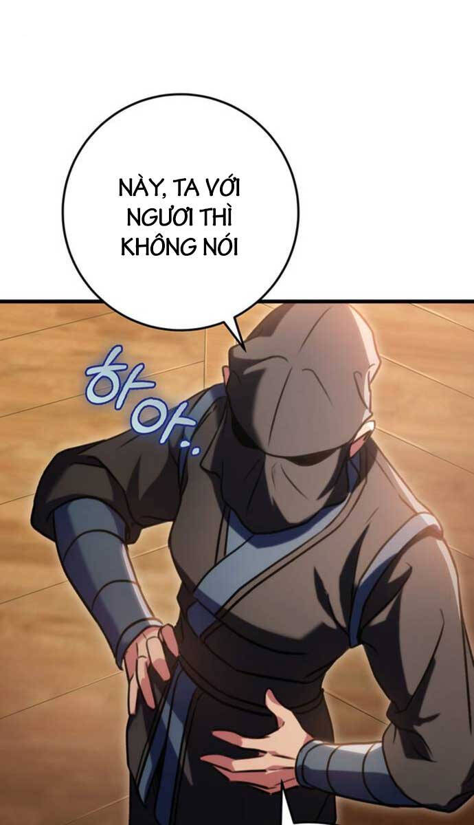 Thanh Kiếm Của Hoàng Đế: Chương 22