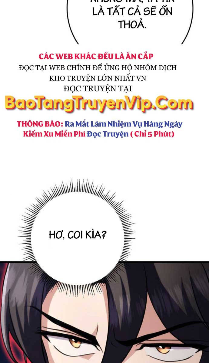 Thanh Kiếm Của Hoàng Đế: Chương 22