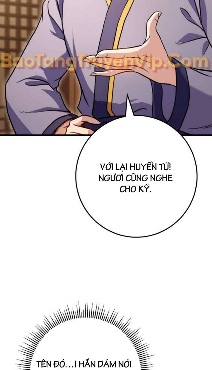 Thanh Kiếm Của Hoàng Đế: Chương 22