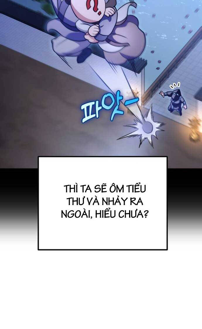 Thanh Kiếm Của Hoàng Đế: Chương 22