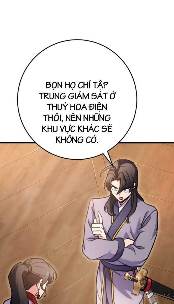 Thanh Kiếm Của Hoàng Đế: Chương 22