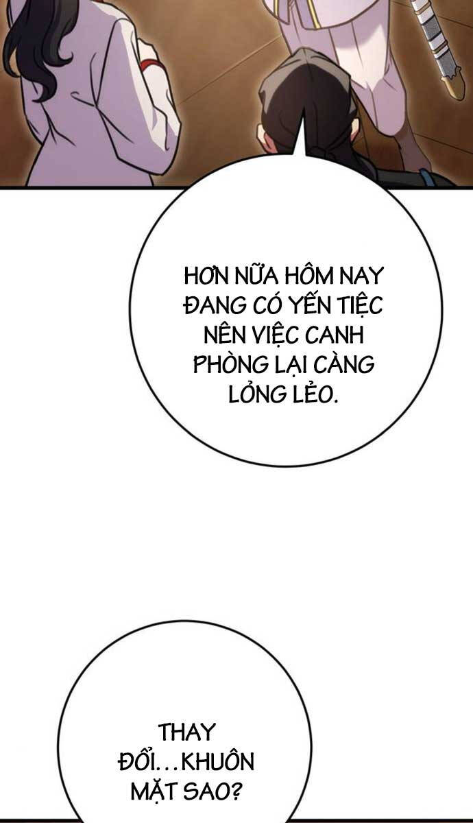 Thanh Kiếm Của Hoàng Đế: Chương 22