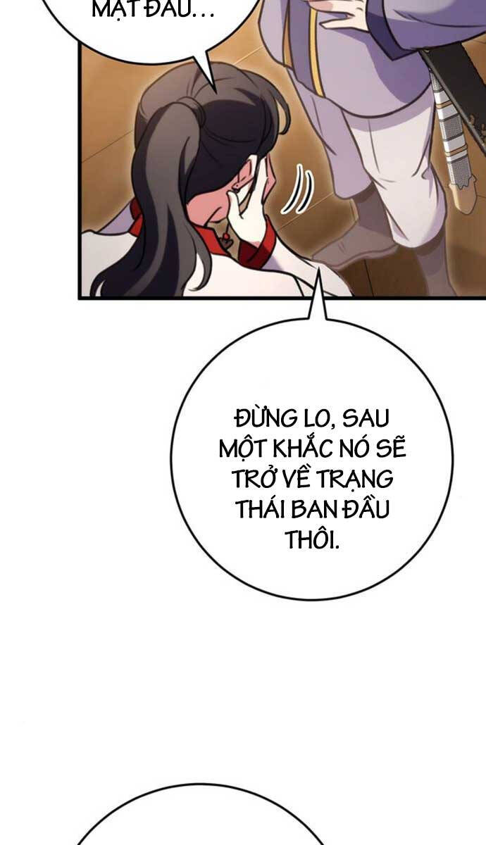 Thanh Kiếm Của Hoàng Đế: Chương 22