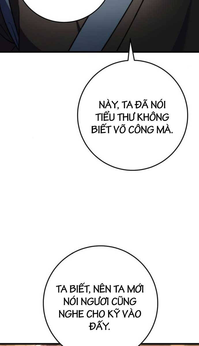 Thanh Kiếm Của Hoàng Đế: Chương 22