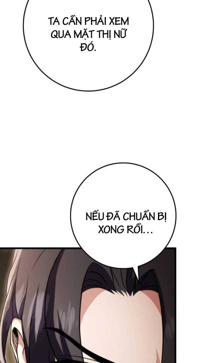 Thanh Kiếm Của Hoàng Đế: Chương 22