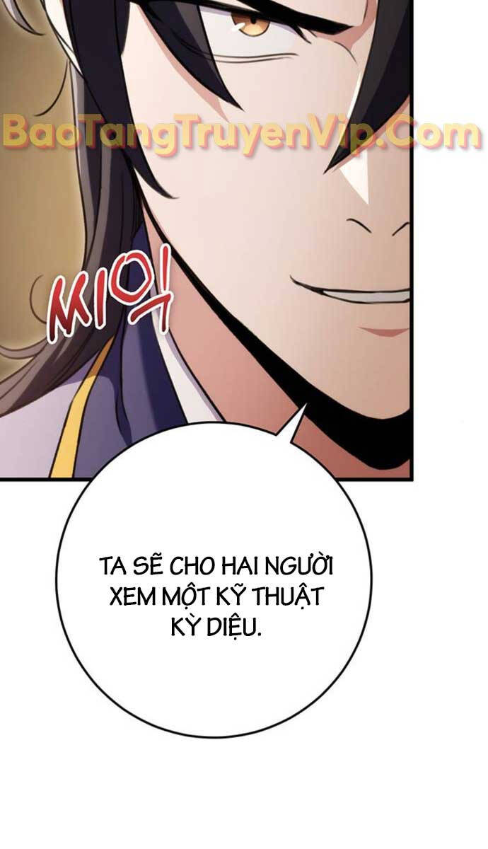 Thanh Kiếm Của Hoàng Đế: Chương 22