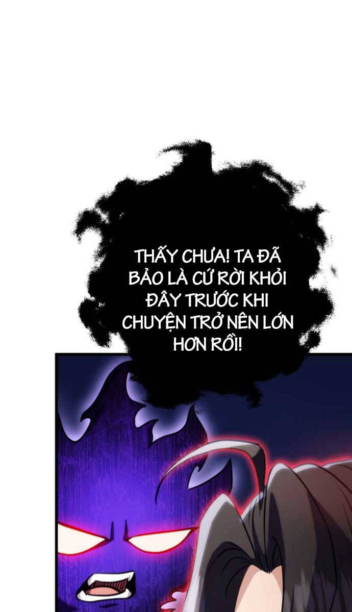 Thanh Kiếm Của Hoàng Đế: Chương 22