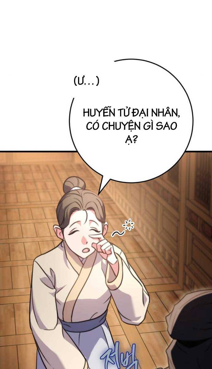 Thanh Kiếm Của Hoàng Đế: Chương 22