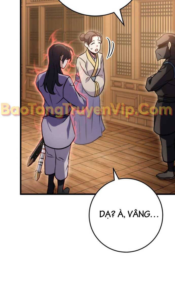 Thanh Kiếm Của Hoàng Đế: Chương 22
