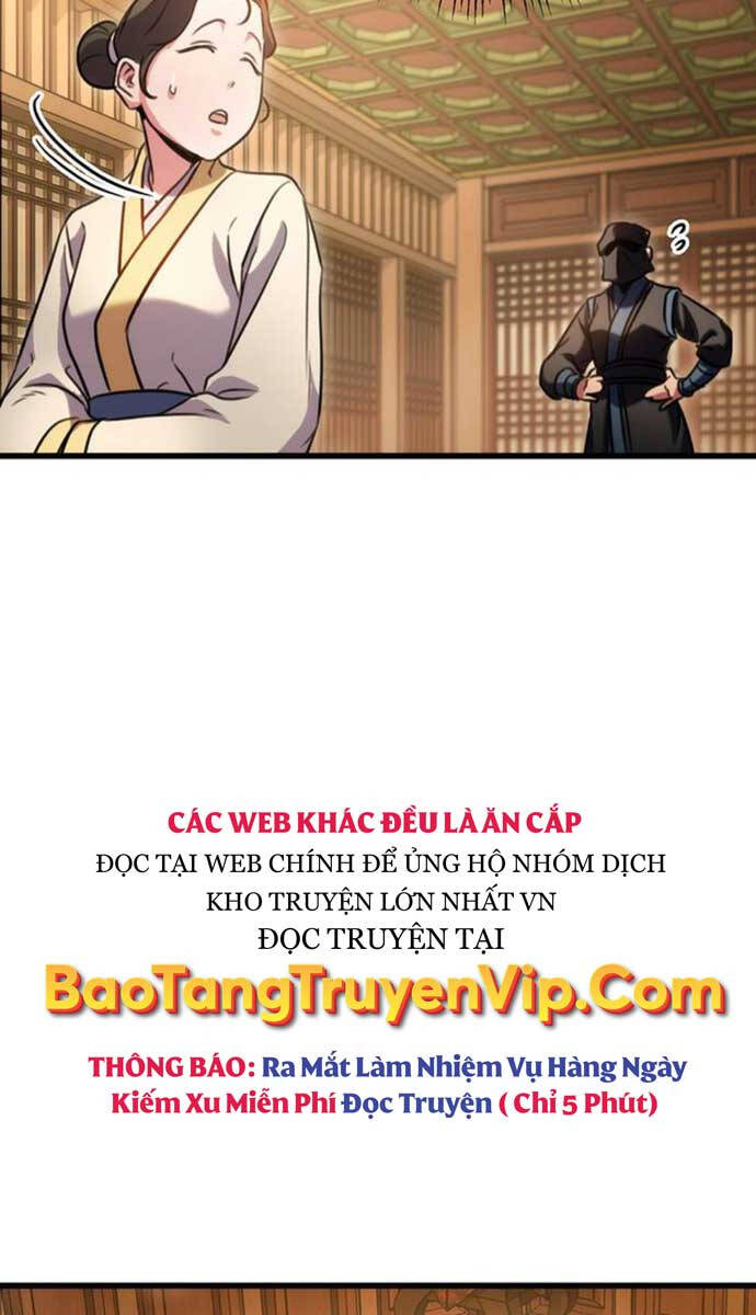 Thanh Kiếm Của Hoàng Đế: Chương 22