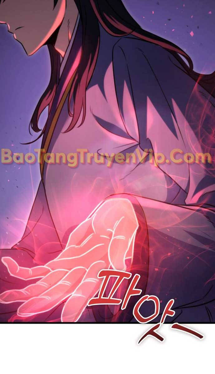 Thanh Kiếm Của Hoàng Đế: Chương 22