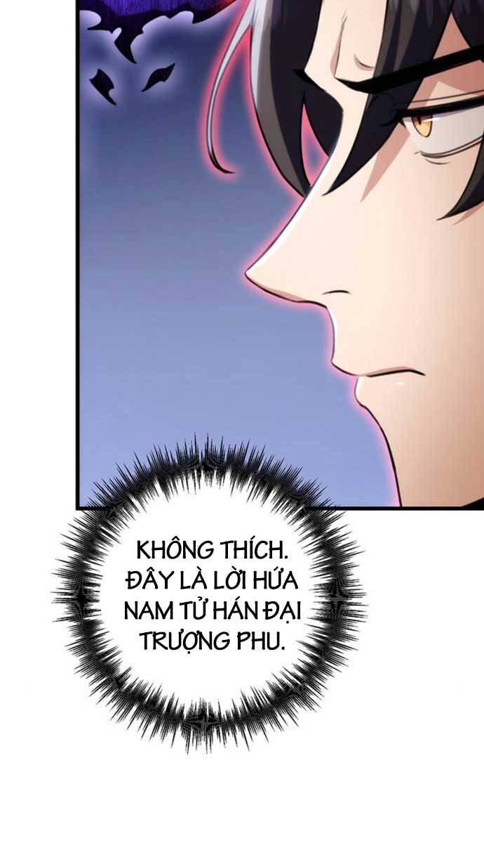 Thanh Kiếm Của Hoàng Đế: Chương 22
