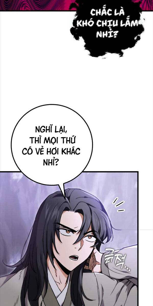 Thanh Kiếm Của Hoàng Đế: Chương 3