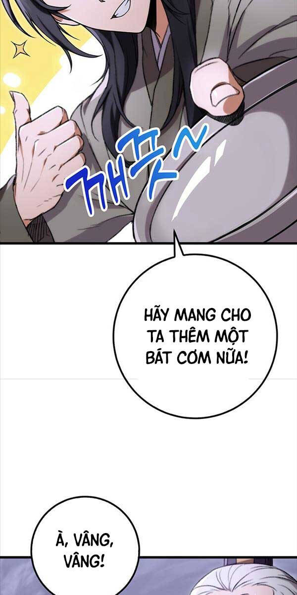 Thanh Kiếm Của Hoàng Đế: Chương 3