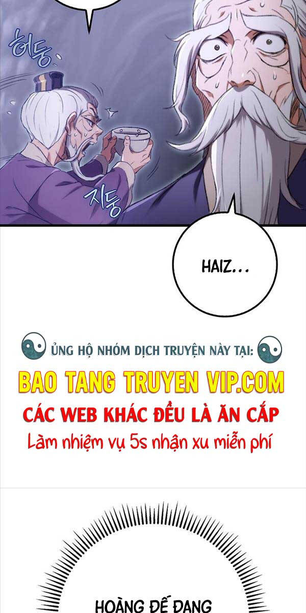 Thanh Kiếm Của Hoàng Đế: Chương 3