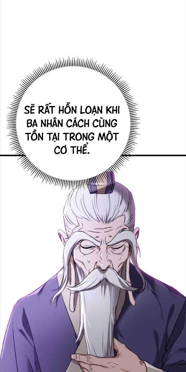 Thanh Kiếm Của Hoàng Đế: Chương 3