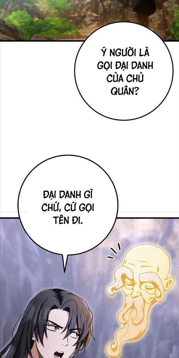 Thanh Kiếm Của Hoàng Đế: Chương 3