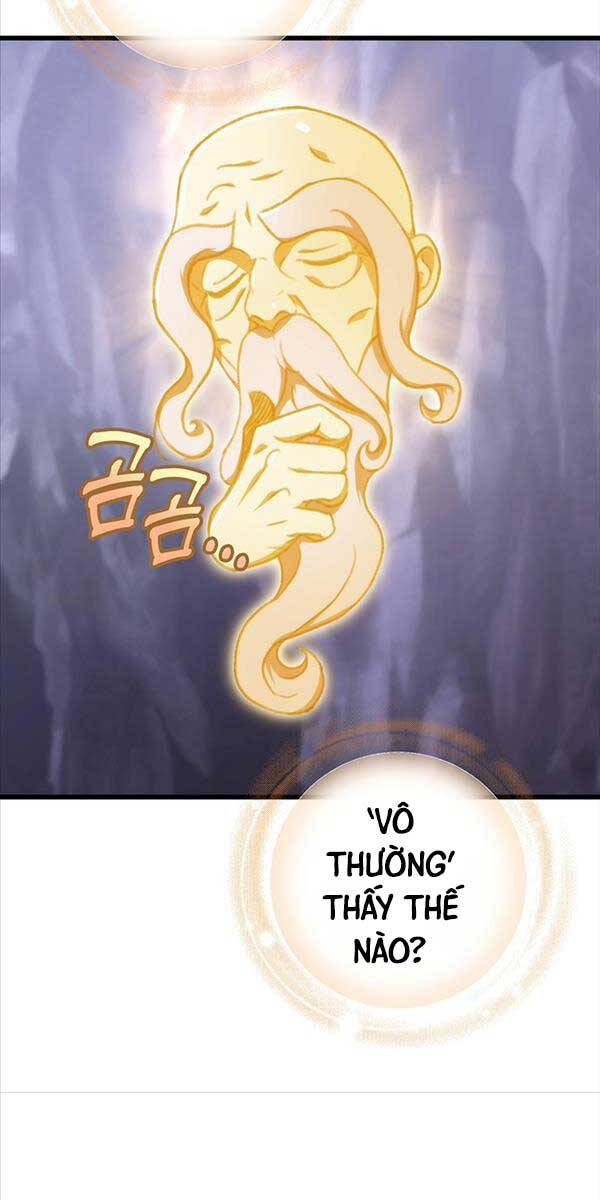 Thanh Kiếm Của Hoàng Đế: Chương 3