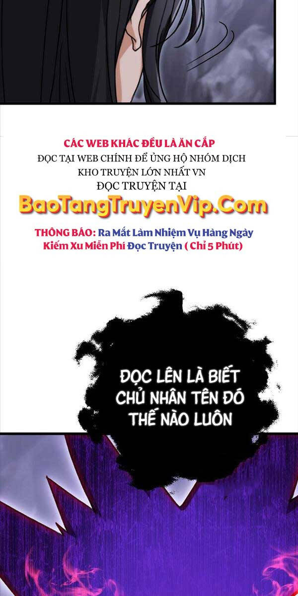Thanh Kiếm Của Hoàng Đế: Chương 3