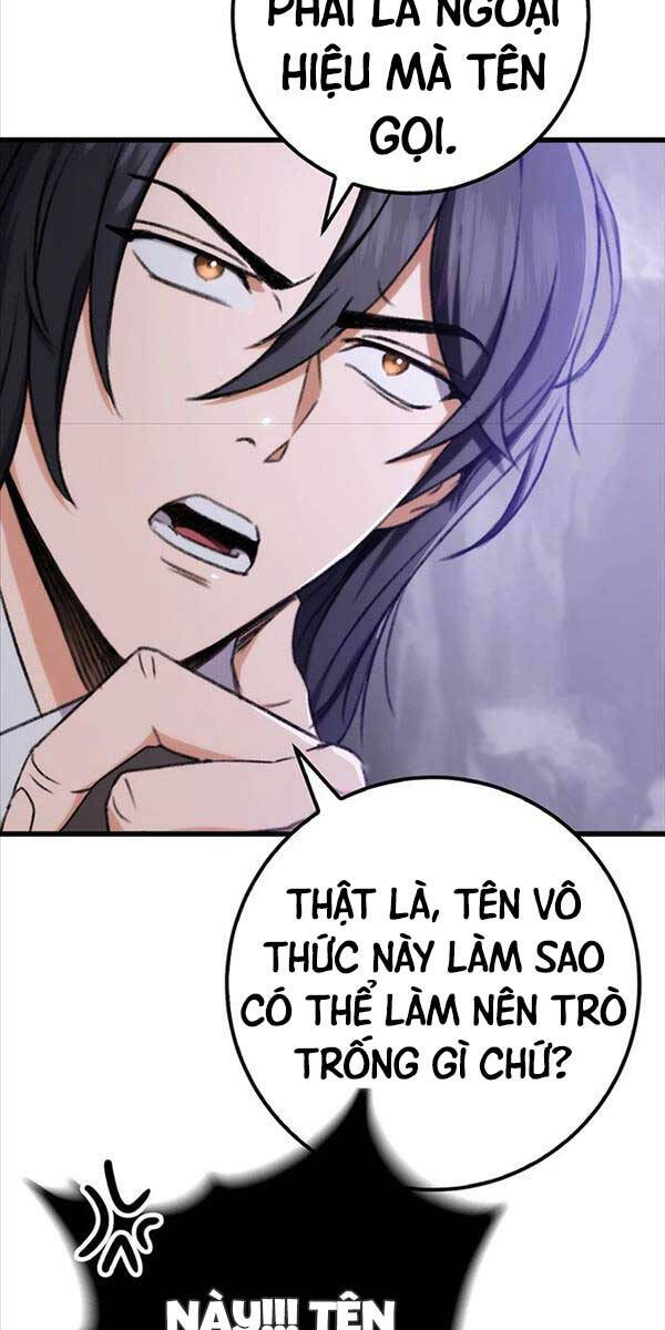 Thanh Kiếm Của Hoàng Đế: Chương 3