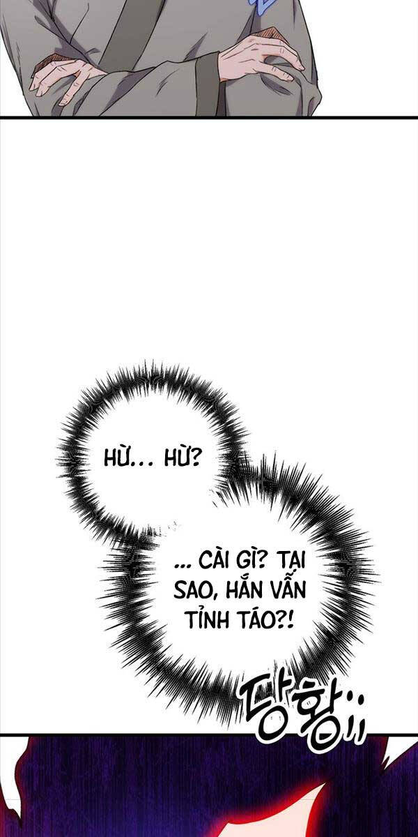 Thanh Kiếm Của Hoàng Đế: Chương 3