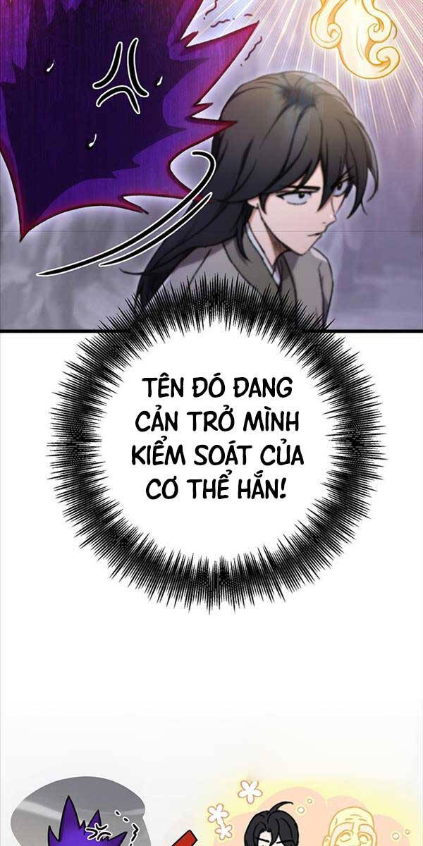 Thanh Kiếm Của Hoàng Đế: Chương 3