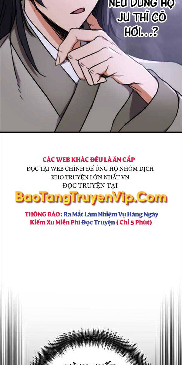 Thanh Kiếm Của Hoàng Đế: Chương 3