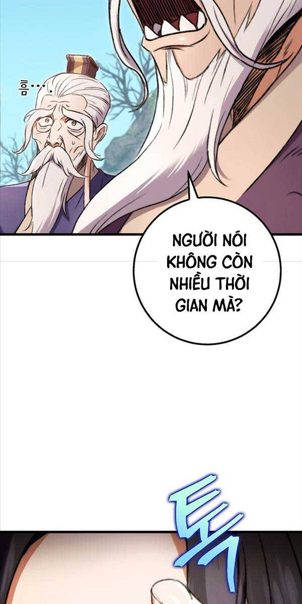 Thanh Kiếm Của Hoàng Đế: Chương 3