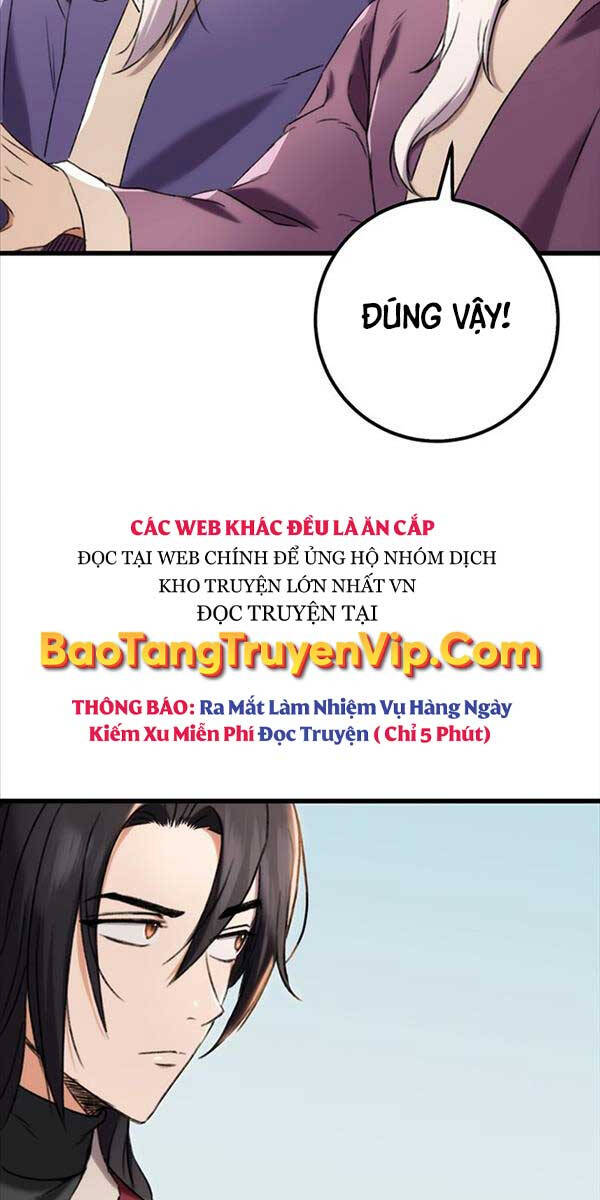 Thanh Kiếm Của Hoàng Đế: Chương 3