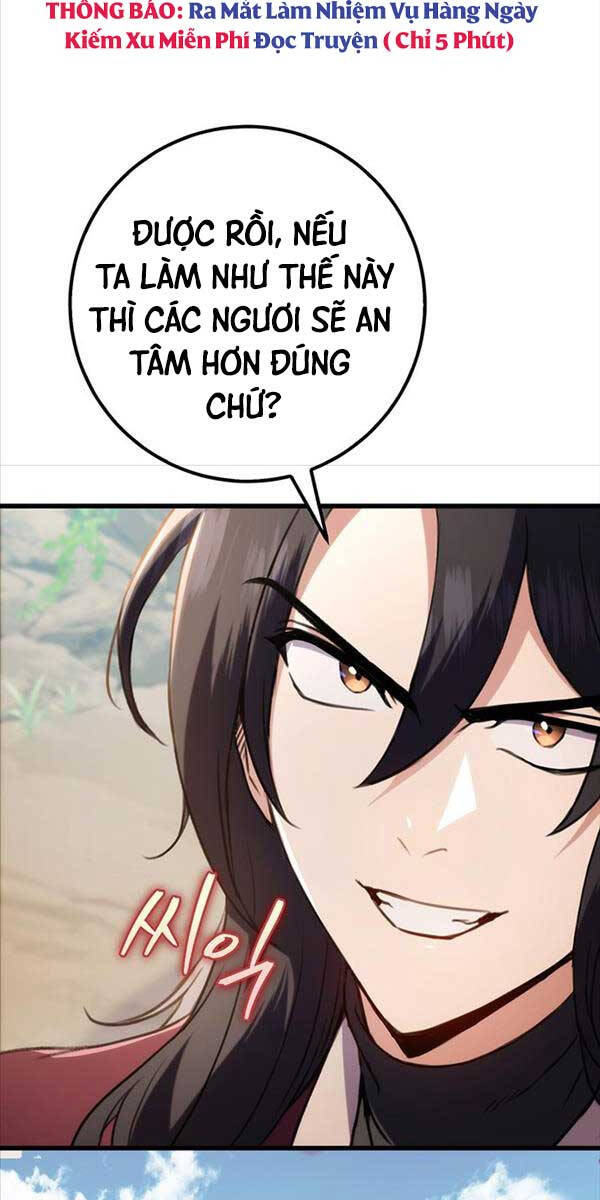 Thanh Kiếm Của Hoàng Đế: Chương 3