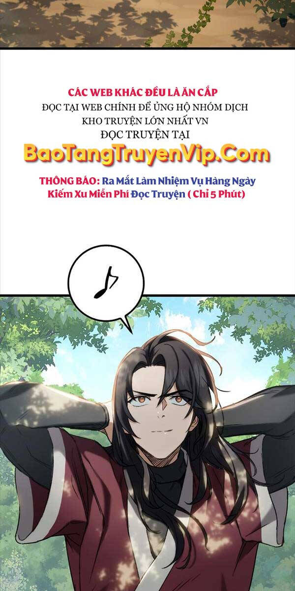 Thanh Kiếm Của Hoàng Đế: Chương 3