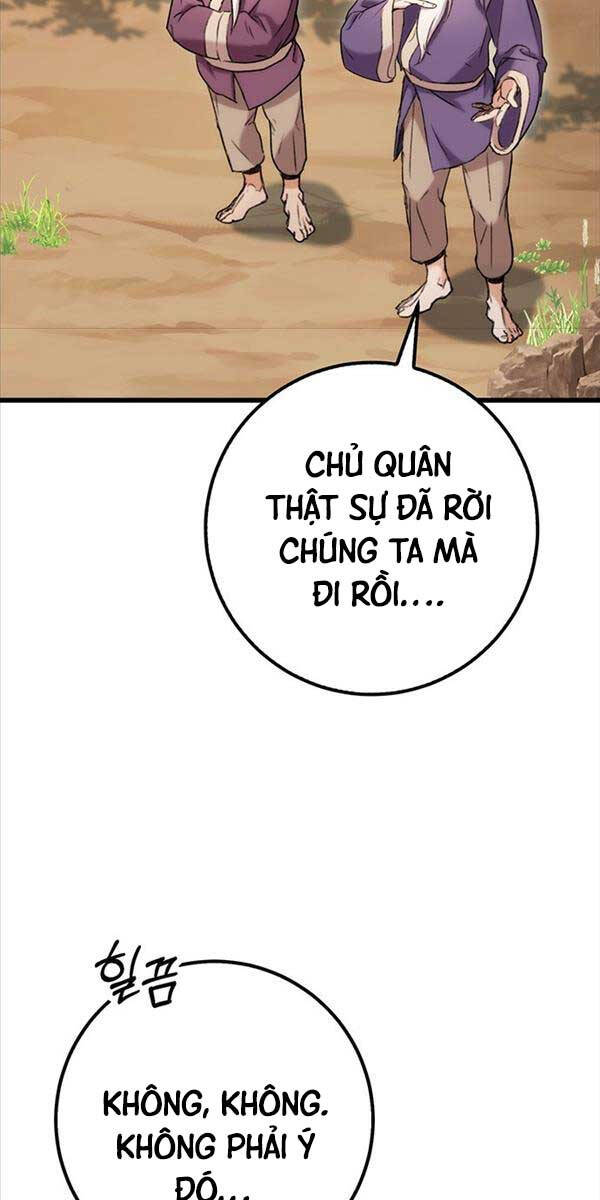 Thanh Kiếm Của Hoàng Đế: Chương 3