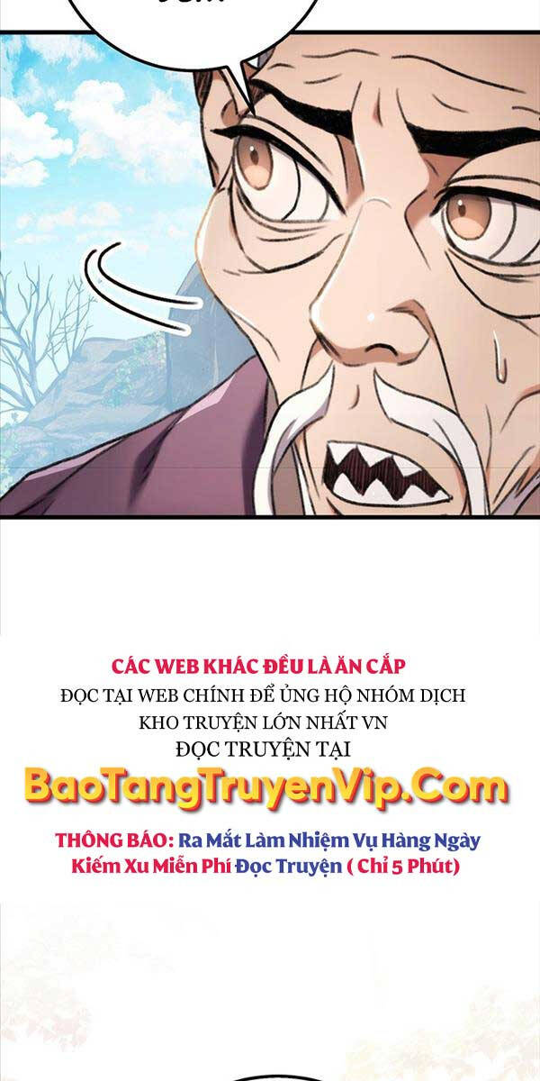 Thanh Kiếm Của Hoàng Đế: Chương 3
