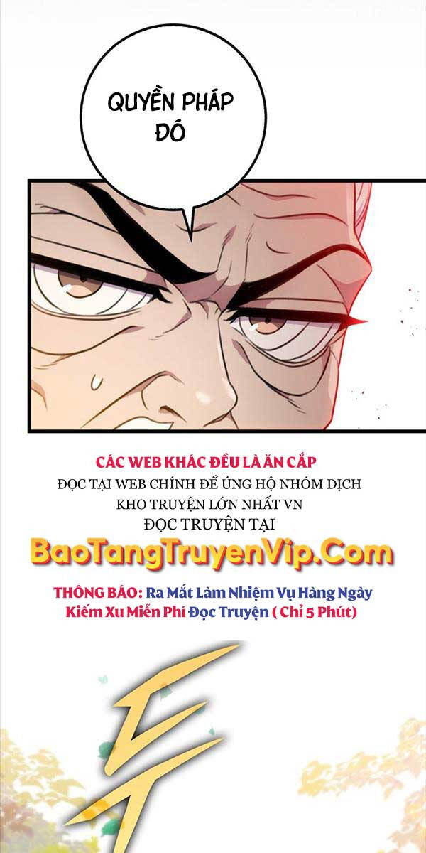 Thanh Kiếm Của Hoàng Đế: Chương 3