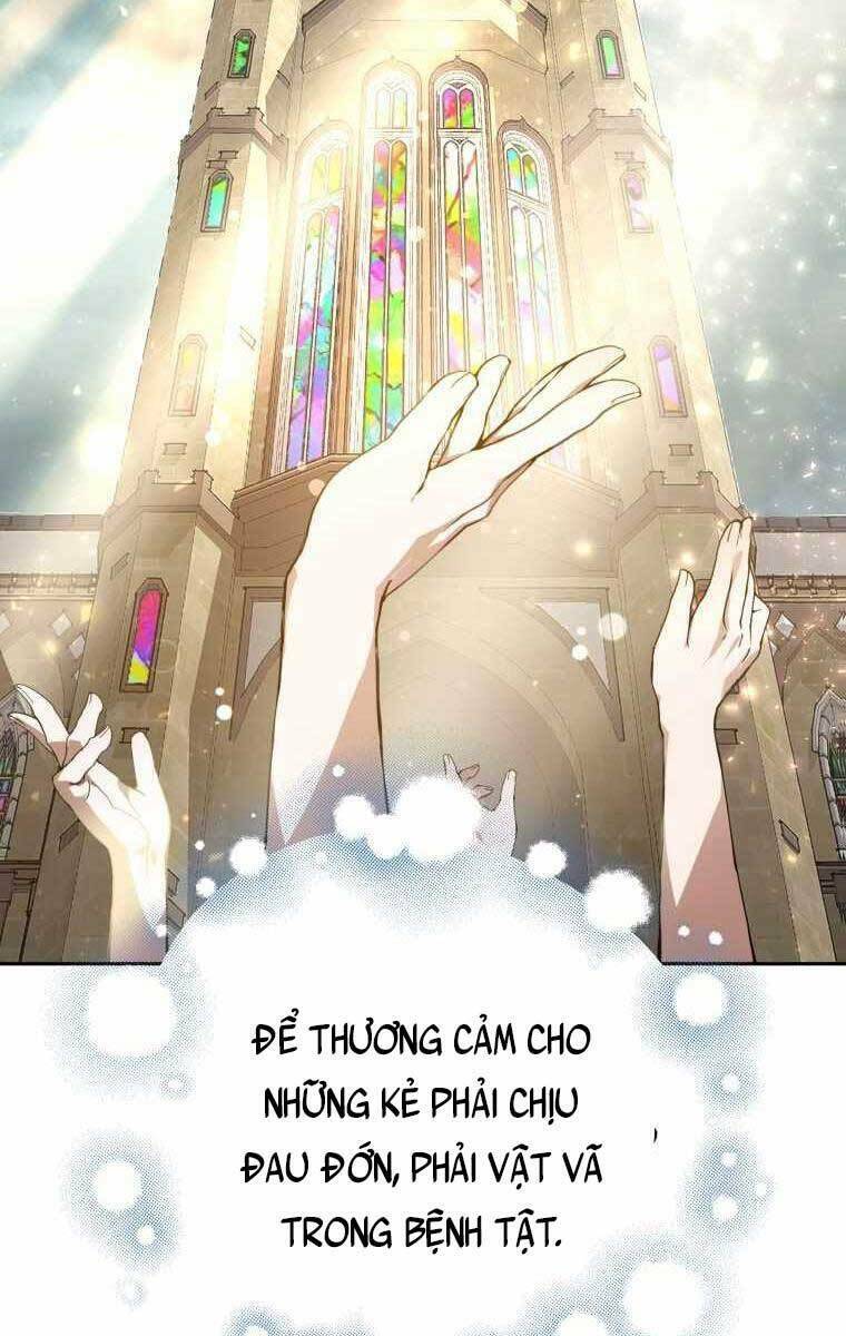 Bác Sĩ Phẫu Thuật Cấp Sss: Chapter 1