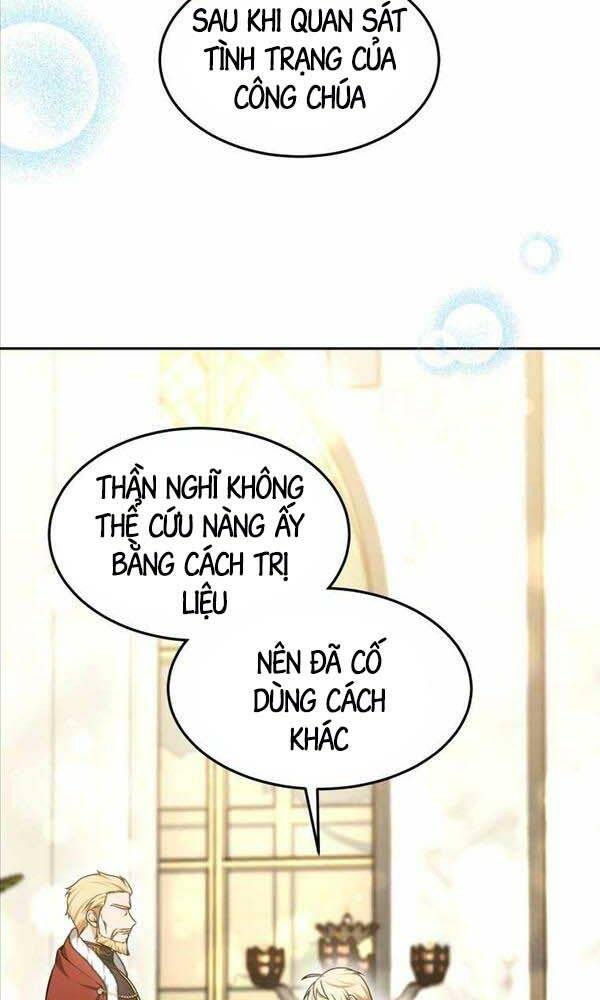 Bác Sĩ Phẫu Thuật Cấp Sss: Chapter 10