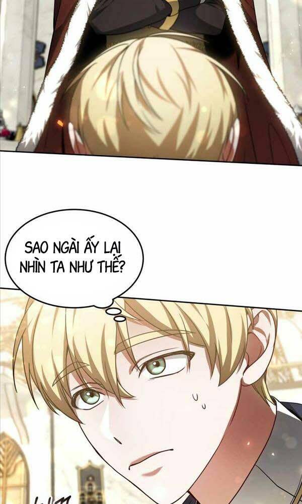 Bác Sĩ Phẫu Thuật Cấp Sss: Chapter 10