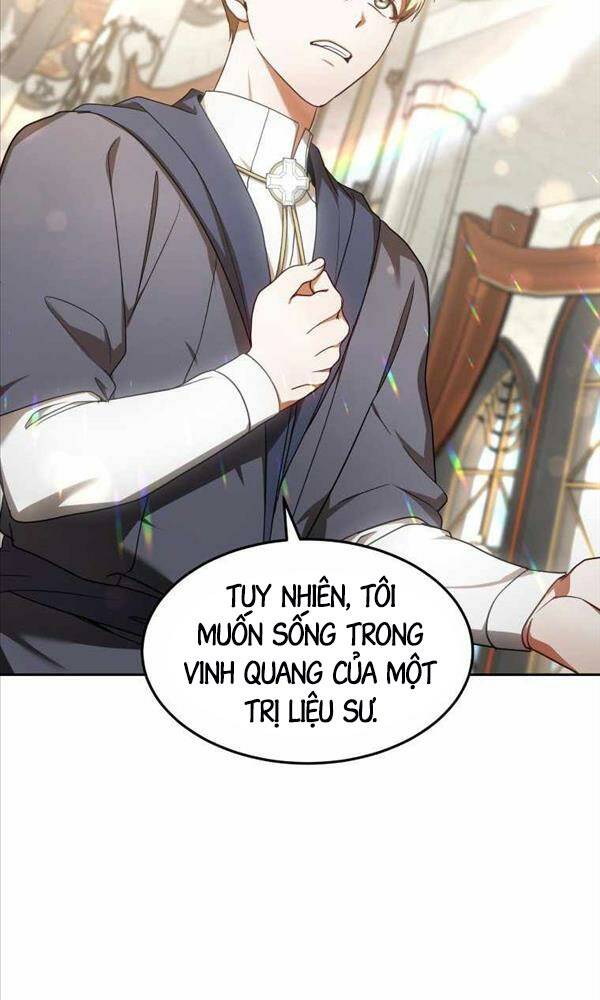 Bác Sĩ Phẫu Thuật Cấp Sss: Chapter 11