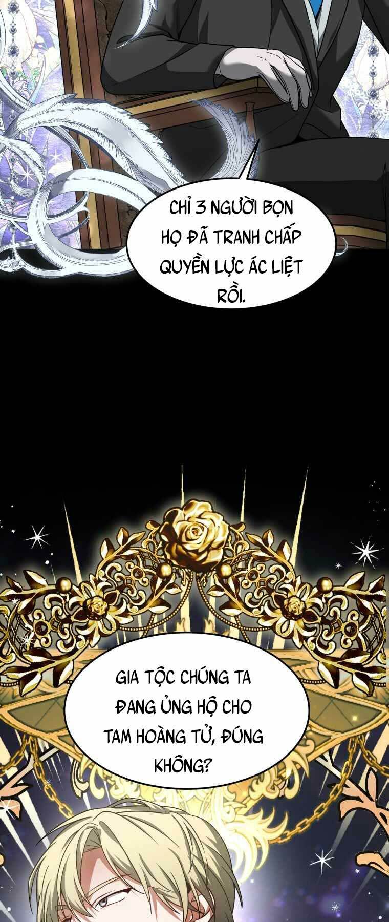 Bác Sĩ Phẫu Thuật Cấp Sss: Chapter 12