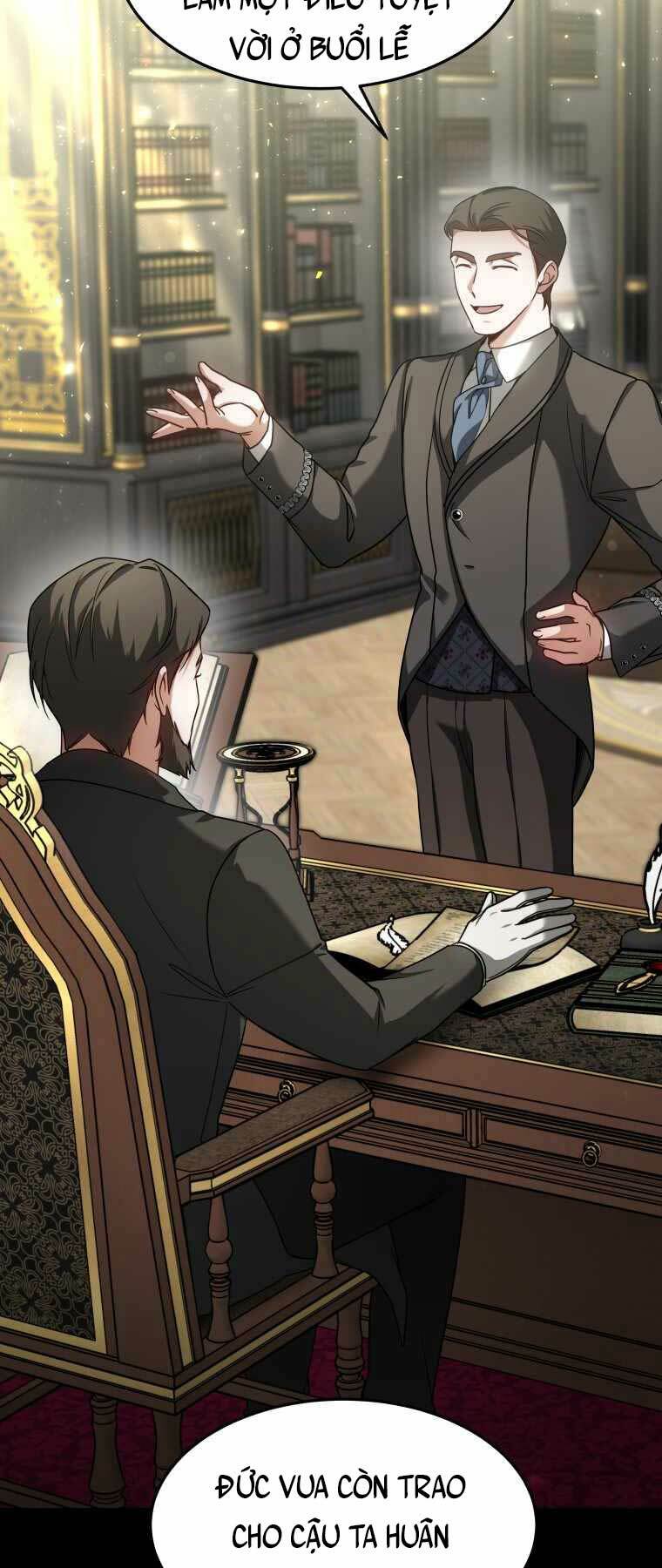 Bác Sĩ Phẫu Thuật Cấp Sss: Chapter 12