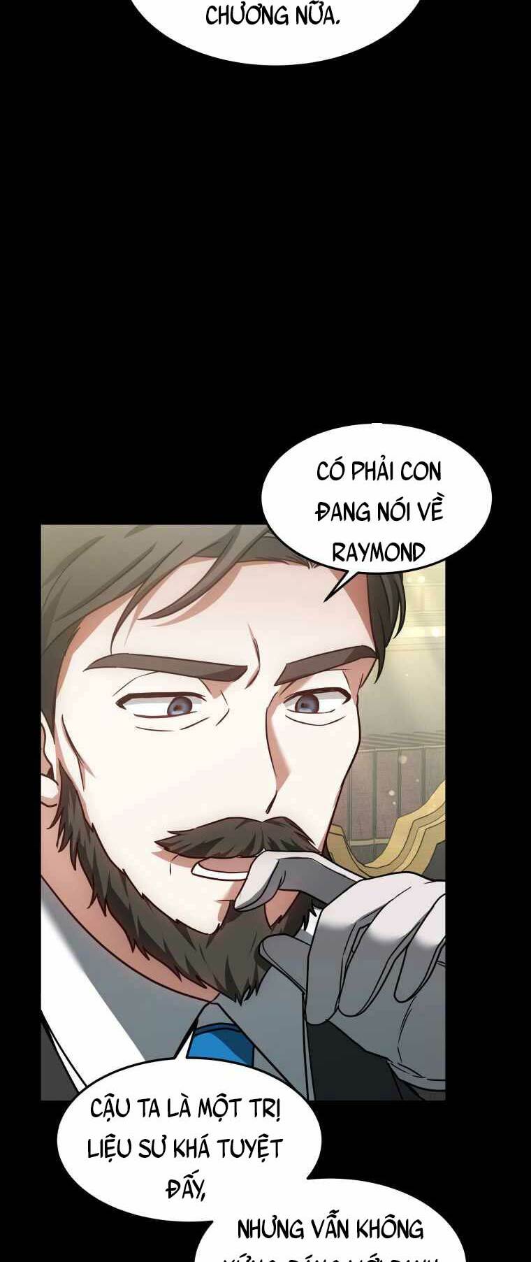 Bác Sĩ Phẫu Thuật Cấp Sss: Chapter 12
