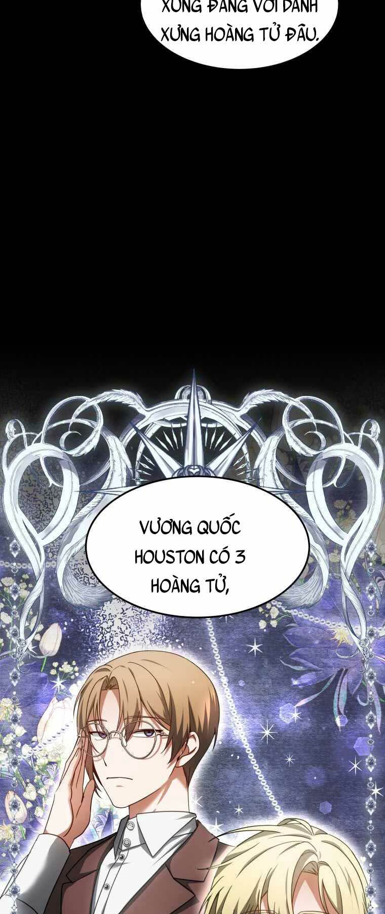 Bác Sĩ Phẫu Thuật Cấp Sss: Chapter 12