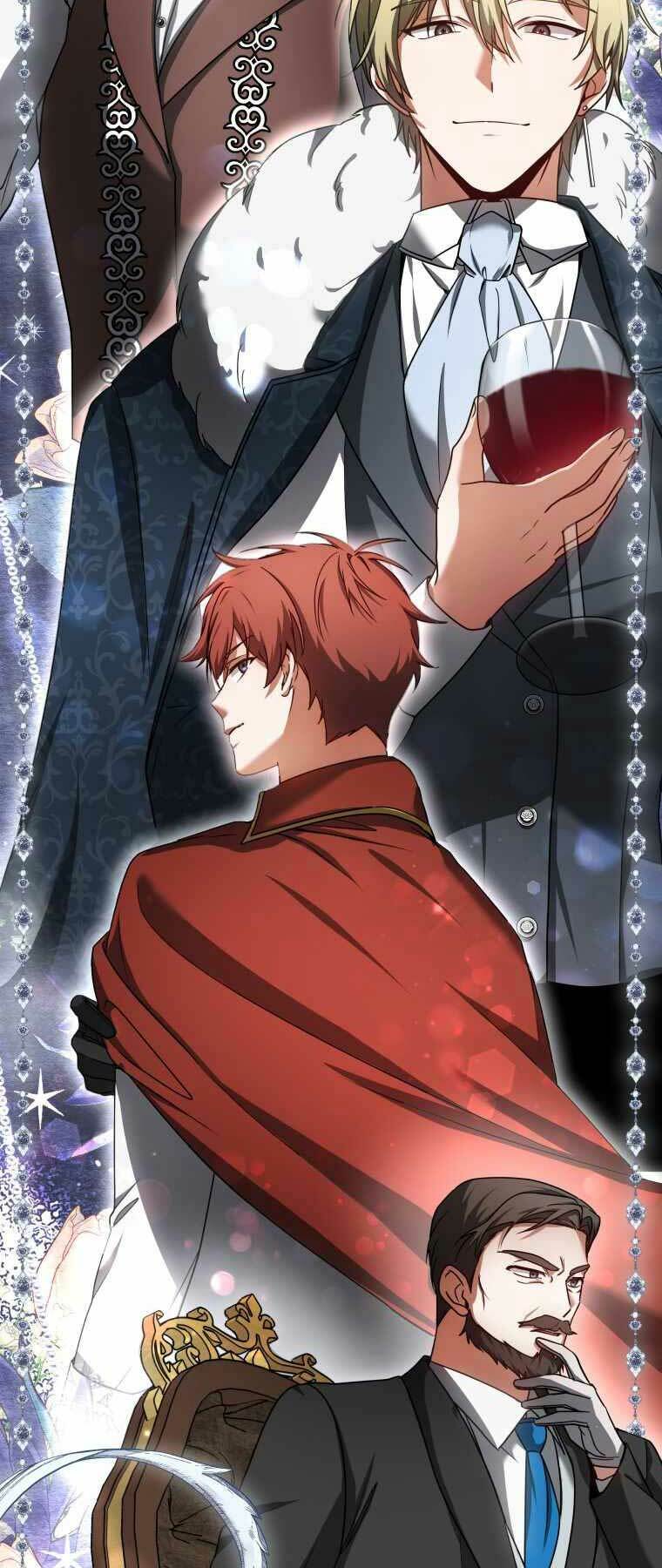 Bác Sĩ Phẫu Thuật Cấp Sss: Chapter 12