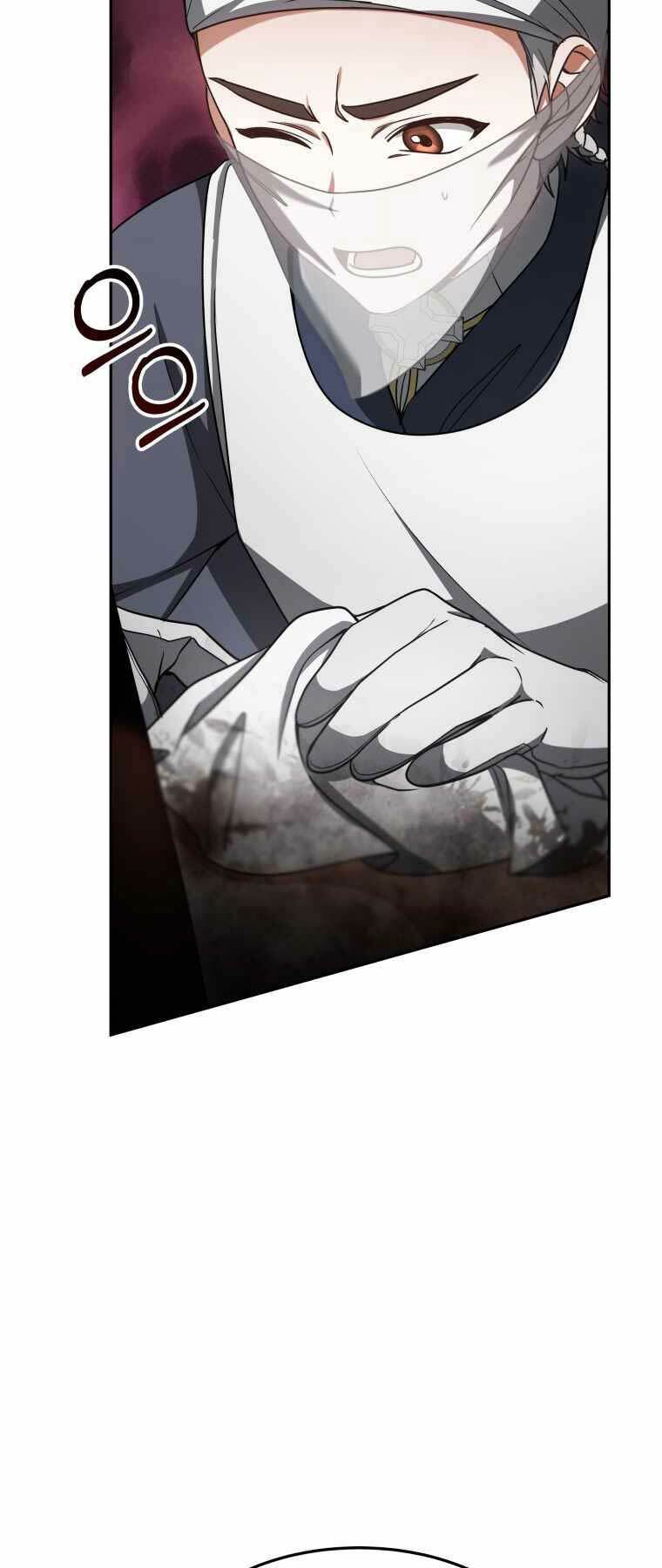 Bác Sĩ Phẫu Thuật Cấp Sss: Chapter 13