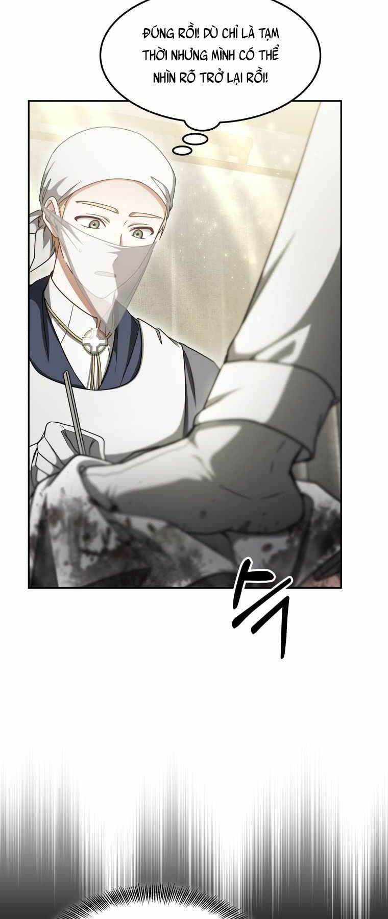 Bác Sĩ Phẫu Thuật Cấp Sss: Chapter 13
