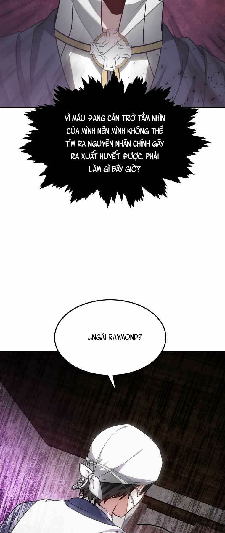 Bác Sĩ Phẫu Thuật Cấp Sss: Chapter 13