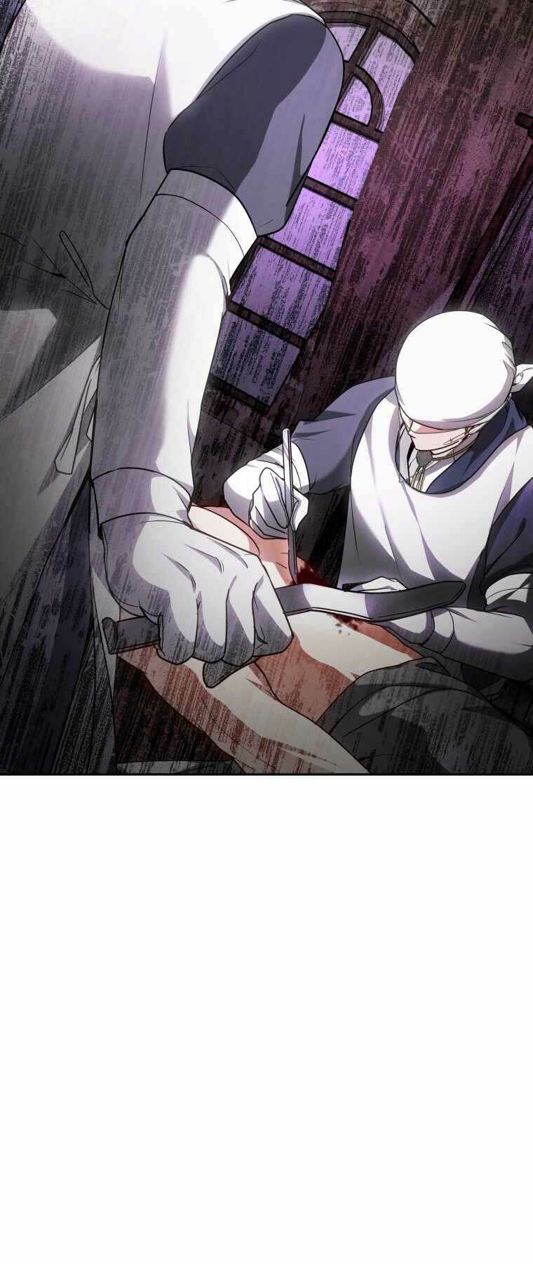 Bác Sĩ Phẫu Thuật Cấp Sss: Chapter 13
