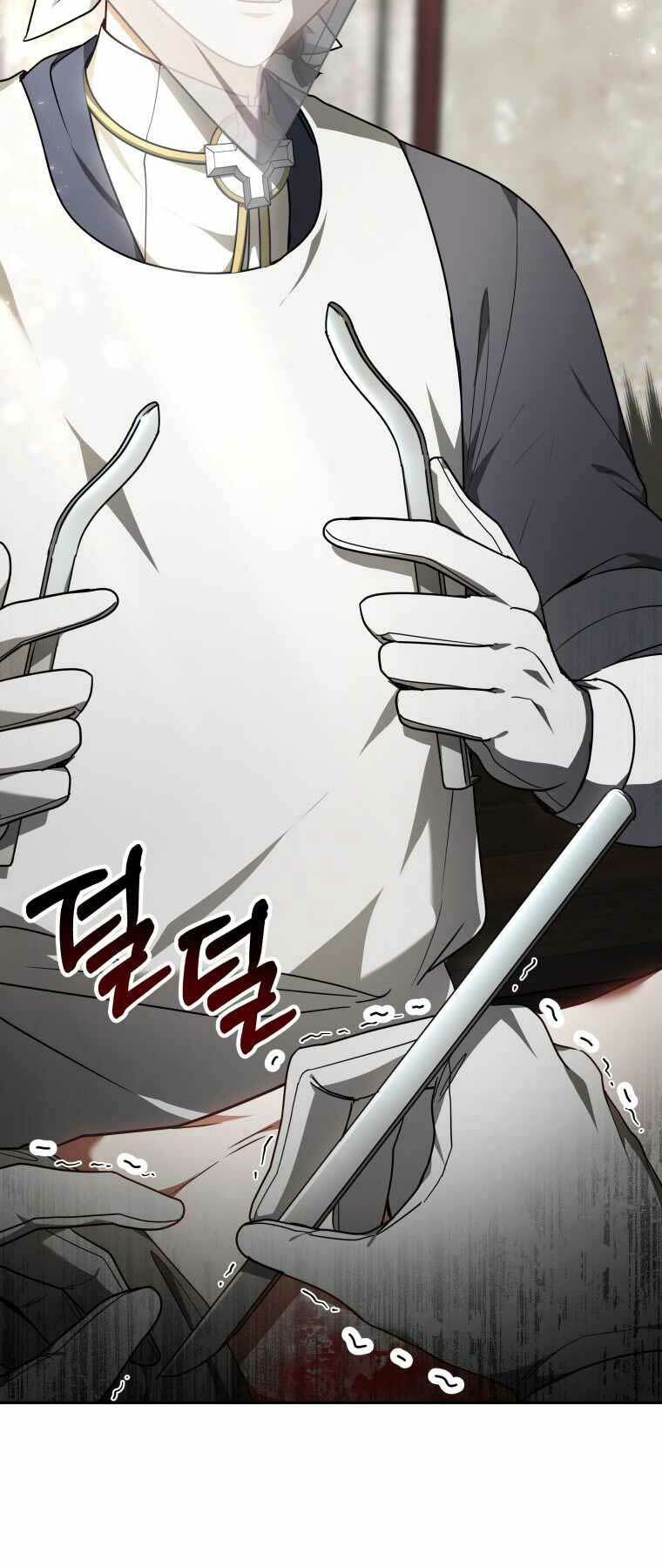 Bác Sĩ Phẫu Thuật Cấp Sss: Chapter 13