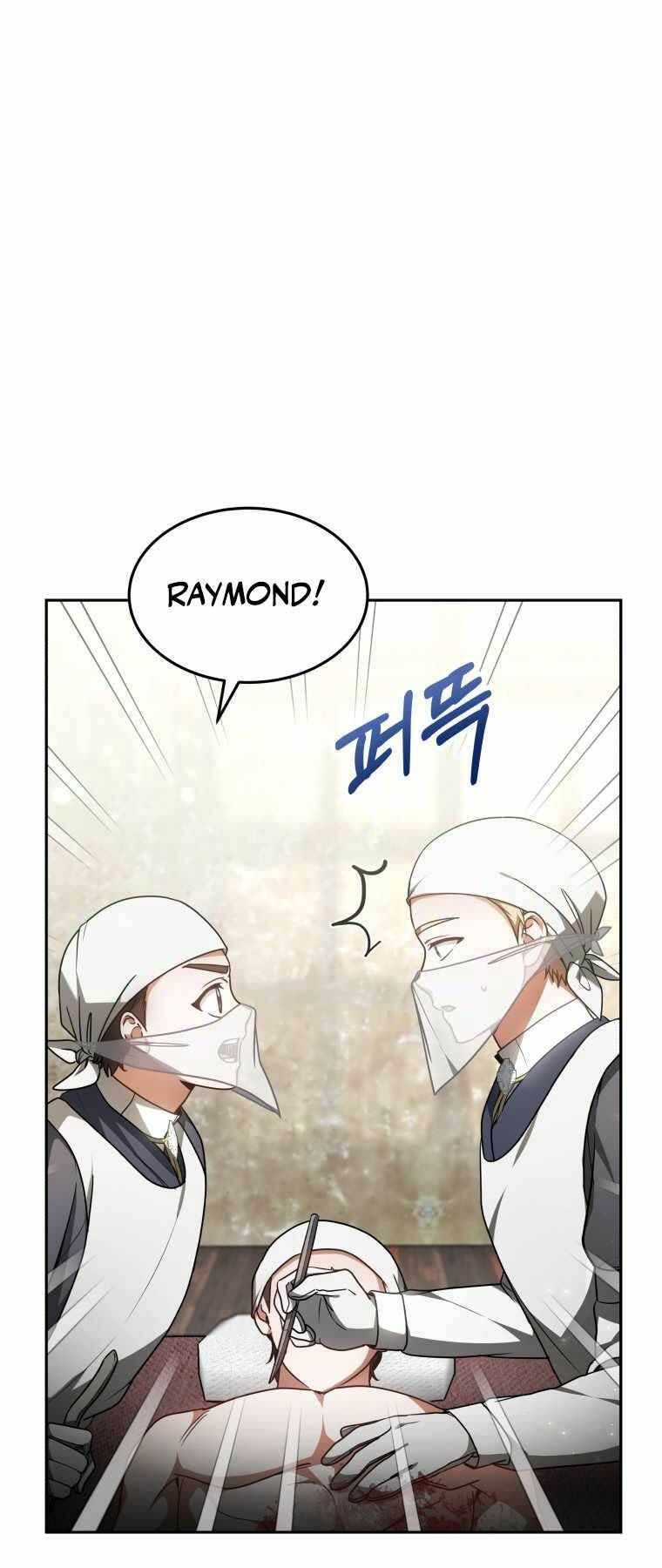 Bác Sĩ Phẫu Thuật Cấp Sss: Chapter 13