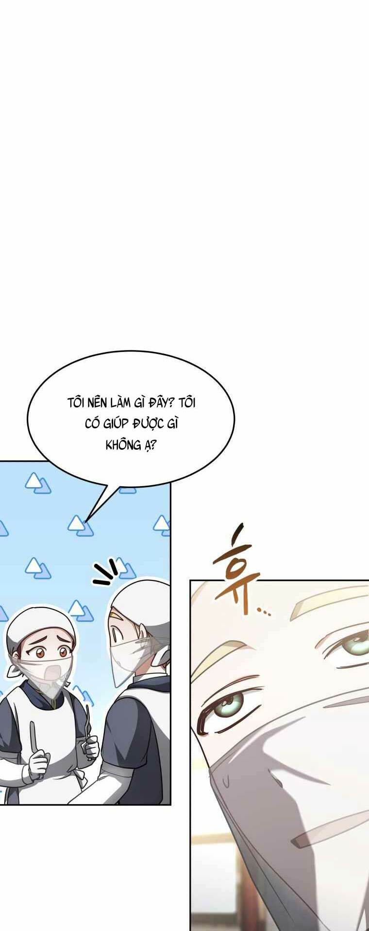 Bác Sĩ Phẫu Thuật Cấp Sss: Chapter 13